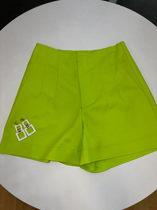 Neon short